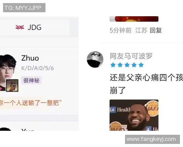 DOTA2热议JDG个人能力争议引发玩家热烈讨论与反思