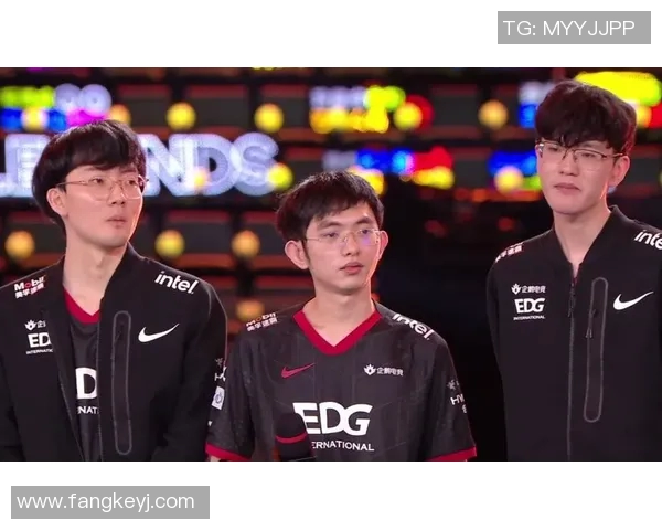 深入分析EDG战队的快速进攻战术及其在比赛中的应用效果
