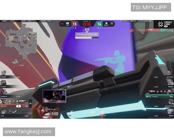 FPX在大师赛积分榜上以51分稳居第一位置展现强大实力