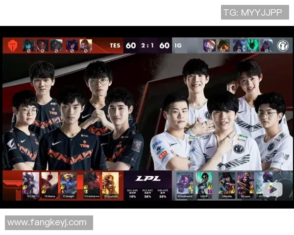 电竞赛后复盘V5与TES对决的关键数据分析与战术解读实时数据